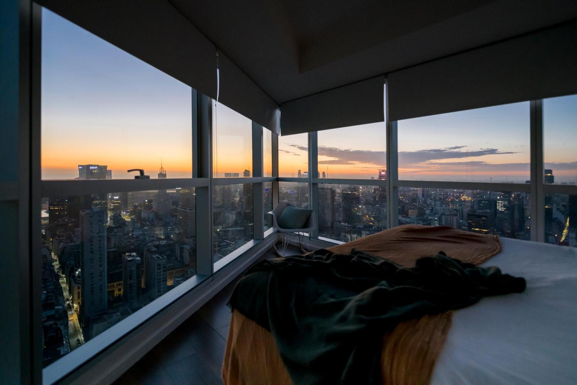 Top Rentals Downtown ブエノスアイレス エクステリア 写真