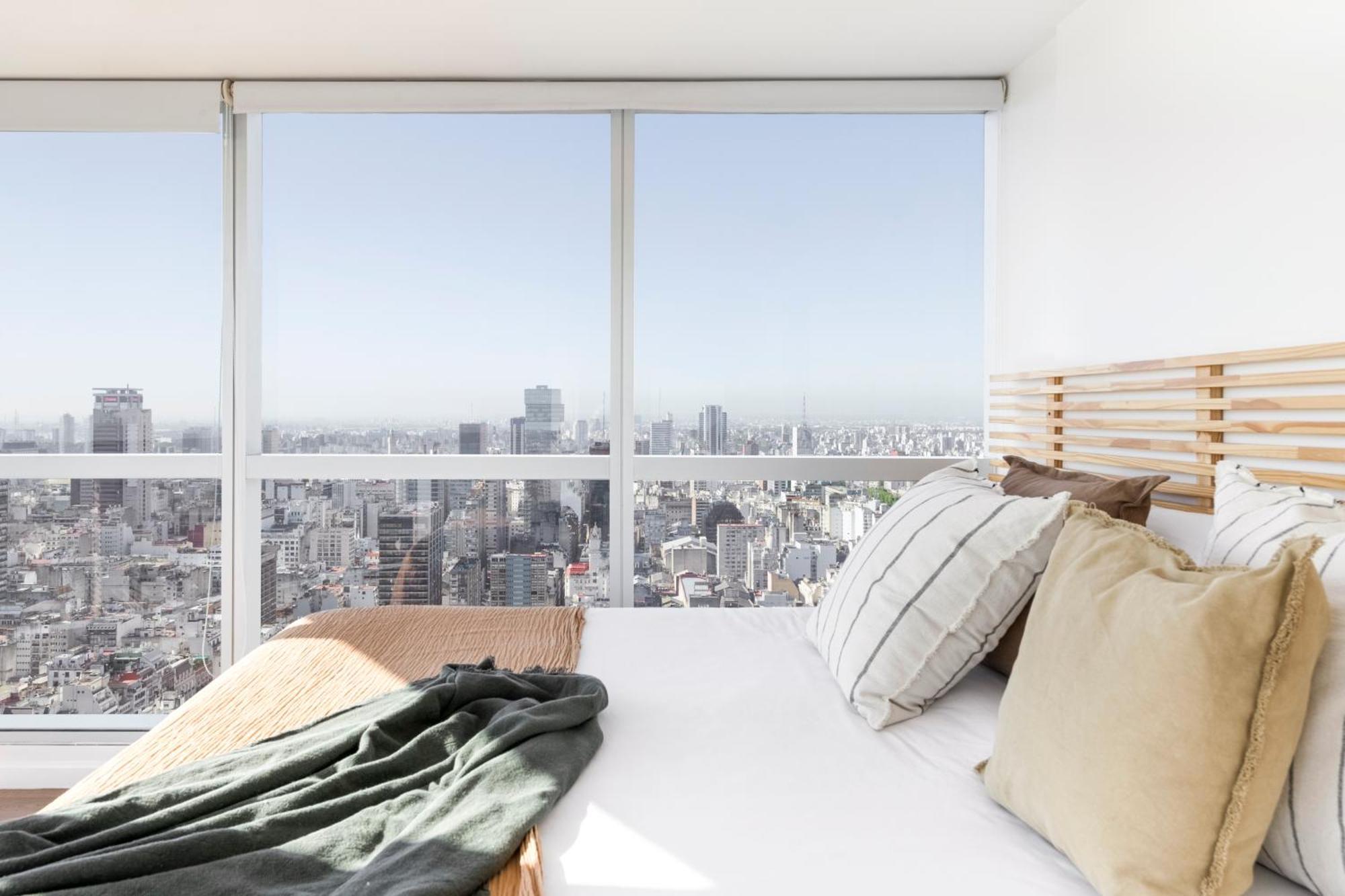 Top Rentals Downtown ブエノスアイレス エクステリア 写真