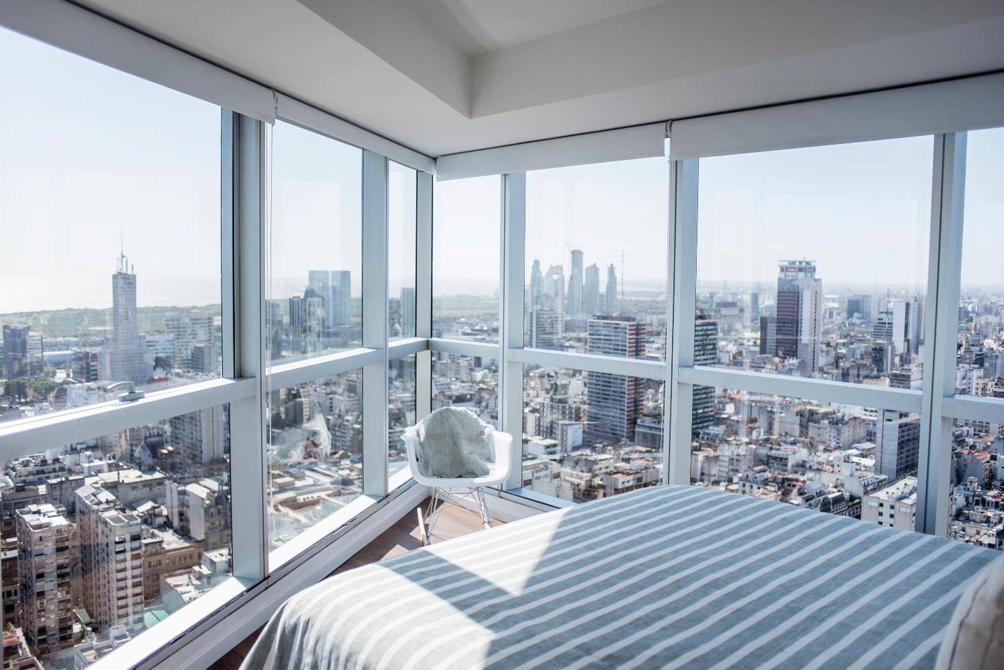 Top Rentals Downtown ブエノスアイレス エクステリア 写真