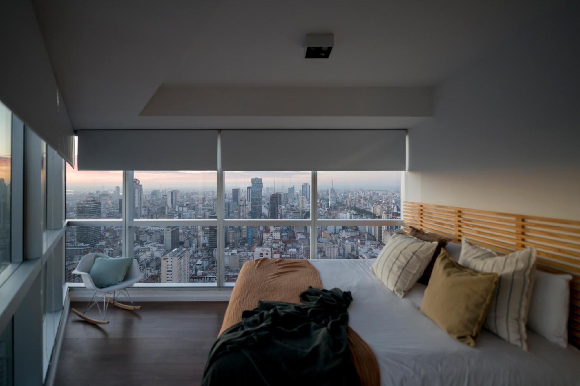 Top Rentals Downtown ブエノスアイレス エクステリア 写真
