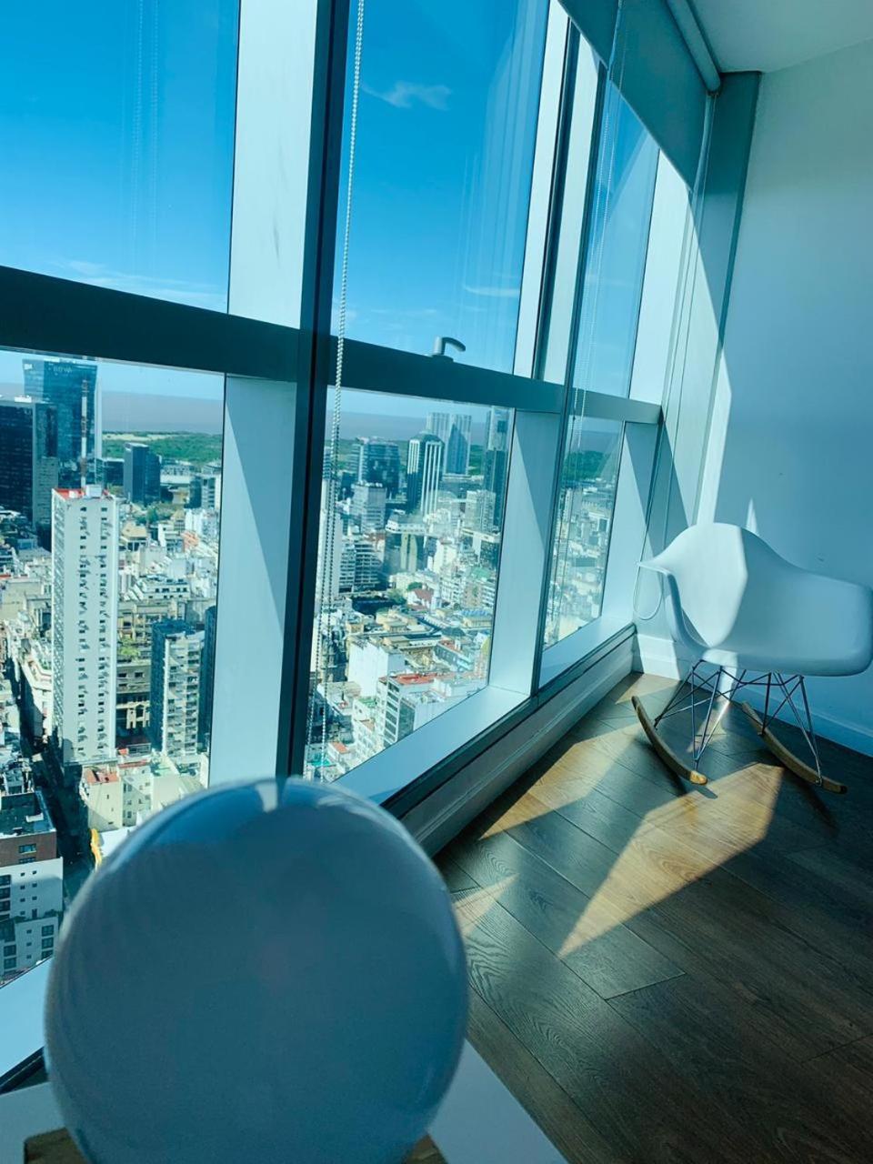 Top Rentals Downtown ブエノスアイレス エクステリア 写真